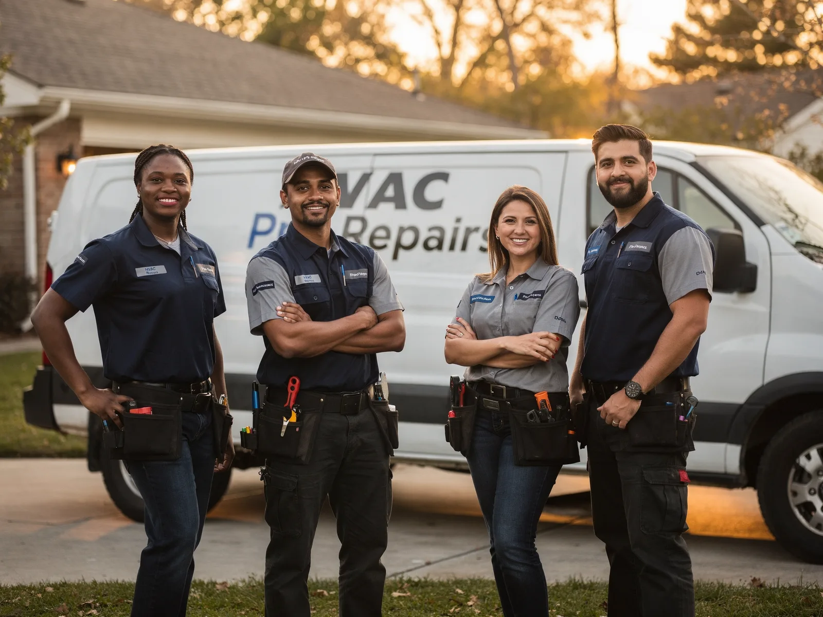Heat Pump Repair company in Gilmanton, NH